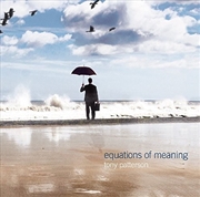 Buy Equations of Meaning