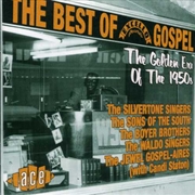 Buy B.o. Excello Gospel / Various