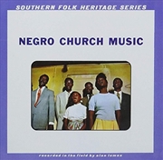 Buy Negro Church Music / Various