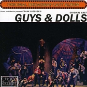 Buy Guys & Dolls / O.C.R.