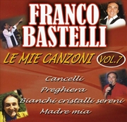 Buy Le Mie Canzoni 7