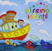 Buy El Reino Infantil