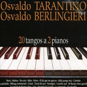 Buy 20 Tangos a 2 Pianos