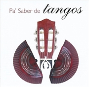 Buy Pa Saber De Tangos / Various