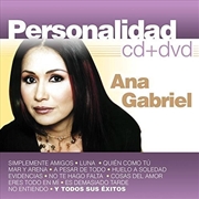 Buy Personalidad