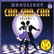 Buy Cha-Cha-Cha, Vol. 1