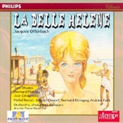 Buy Offenbach- La Belle Helene (Highlights)