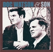 Buy Doc Watson & Son