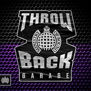 Buy Ministry Of Sound- Throwback Garage / Various