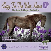 Buy Elegy To The War Horse / Various