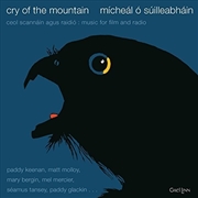 Buy Cry Of The Mountain