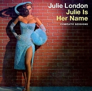 Buy Julie Is Her Name- The Complete Sessions