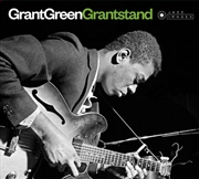 Buy Grantstand / First Stand / Grant Street / The Latin Beat