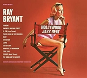 Buy Hollywood Jazz Beat / Take A Bryant Step (Limited Deluxe EditionDigipack)