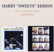 Buy Inventive Mr. Edison + Jawbreakers