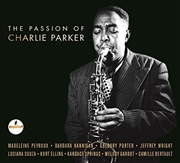 Buy Passion Of Charlie Parker (Japan Edition) / Various