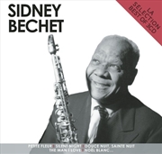 Buy La Selection Sidney Bechet