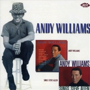 Buy Andy Williams/Sings Steve Allen