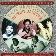 Buy Dave Hamilton's Detroit Dancers / Various