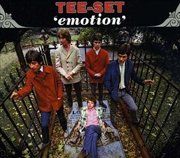 Buy Emotion- The Album-Rarities