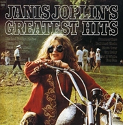 Buy Janis Joplin's Greatest Hits