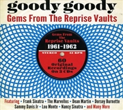 Buy Goody Gems from Reprise / Various