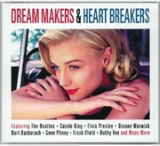 Buy Dream Makers and Heart Breakers