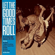 Buy Let The Good Times Roll / Various