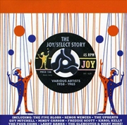 Buy The Joy/Select Story 1958-1965