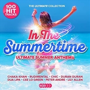 Buy In The Summertime- Ultimate Summer Anthems / Various