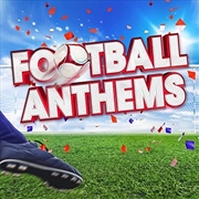 Buy Football Anthems / Various