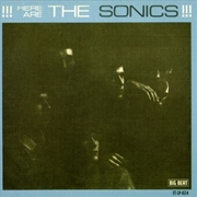 Buy Here Are Sonics