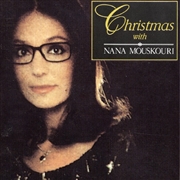 Buy Christmas with Nana Mouskouri