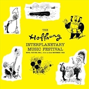 Buy Hoffnung Interplanetary Music Festival 1958