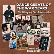 Buy Dance Greats Of The War Years