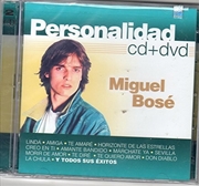 Buy Personalidad