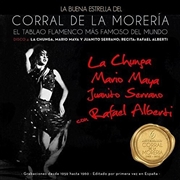 Buy La Buena Estrella Del Corral / Various