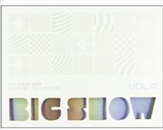 Buy Big Show- 2009 Bigbang Concert Live Album