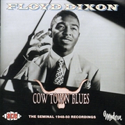 Buy Cow Town Blues