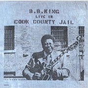 Buy Live in Cook County Jail