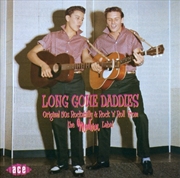 Buy Lone Gone Daddies / Various