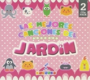 Buy Las Mejores Canciones Del Jardin