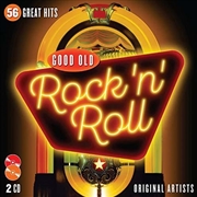 Buy Good Old Rock N Roll / Various