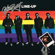 Buy Line Up- Remastered & Expanded Edition