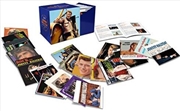 Buy Coffret 20 Albums Etrangers (20 Foreign Albums)