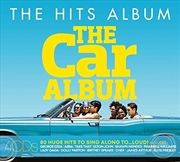 Buy Hits Album- The Car Album / Various