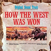 Buy How The West Was Won / O.S.T.