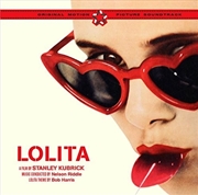 Buy Lolita + The Gentle Touch