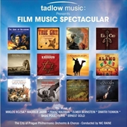 Buy Film Music Spectacular (Original Soundtrack)