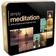 Buy Meditation